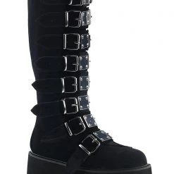 Demonia Immortality Platform Boots 11 Demonia Immortality Platform Boots