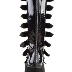 Demonia Delusional Dream Platform Boots