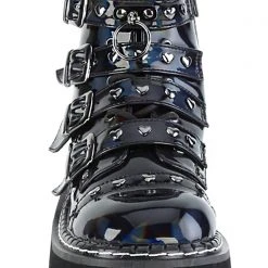 Demonia Bite Me Plaform Boots 12 Demonia Bite Me Plaform Boots