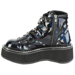 Demonia Bite Me Plaform Boots 13 Demonia Bite Me Plaform Boots