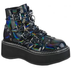 Demonia Bite Me Plaform Boots 11 Demonia Bite Me Plaform Boots