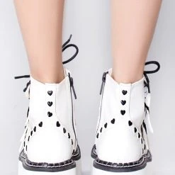 Demonia Pure Love Platform Boots The Great Fantastic 10 Demonia Pure Love Platform Boots The Great Fantastic