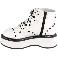 Demonia Pure Love Platform Boots The Great Fantastic 13 Demonia Pure Love Platform Boots The Great Fantastic