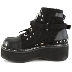 Demonia Paranoia Agent Platform Boots Shoes 13 Demonia Paranoia Agent Platform Boots Shoes