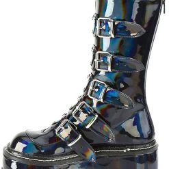 Demonia The Great Fantastic Beautiful Nightmare Platform Boots 13 Demonia The Great Fantastic Beautiful Nightmare Platform Boots