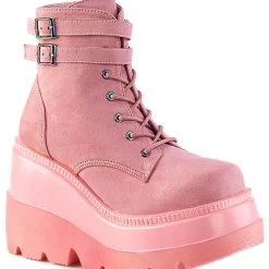 Demonia Sucker Punch Platform Boots Mad World 9 Demonia Sucker Punch Platform Boots Mad World