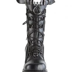 Demonia Disruptive Behavior Platform Boots Shoes 12 Demonia Disruptive Behavior Platform Boots Shoes