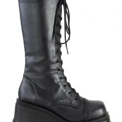 Demonia Shoes Dark Stalker Platform Boots 11 Demonia Shoes Dark Stalker Platform Boots