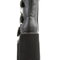 Demonia Creature Of The Night Platform Boots Shoes 13 Demonia Creature Of The Night Platform Boots Shoes