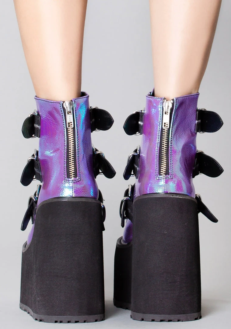 Demonia Potion No 9 Platform Boots The Great Fantastic 5 Demonia Potion No 9 Platform Boots The Great Fantastic