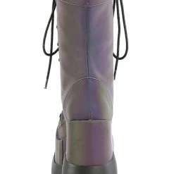 Demonia Mad World Aura Shift Platform Boots 13 Demonia Mad World Aura Shift Platform Boots