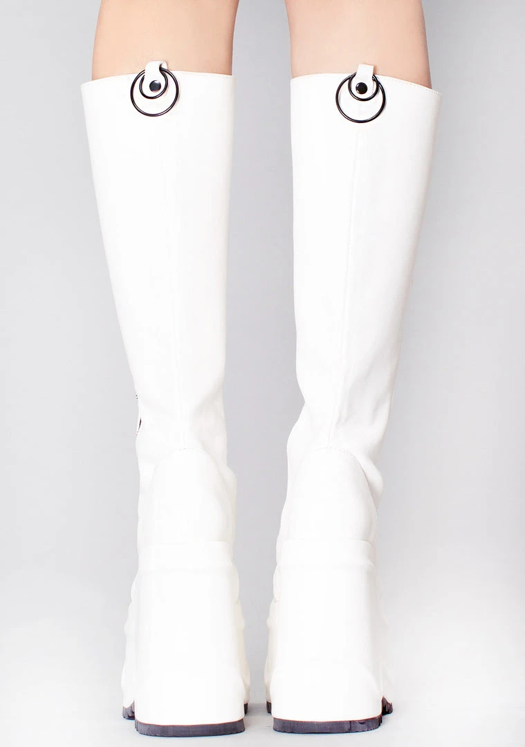 Demonia Last Breath Platform Boots The Great Fantastic 5 Demonia Last Breath Platform Boots The Great Fantastic