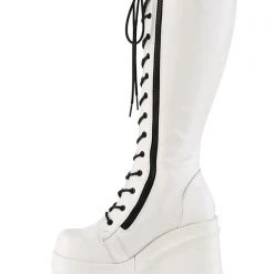 Demonia Last Breath Platform Boots The Great Fantastic 13 Demonia Last Breath Platform Boots The Great Fantastic