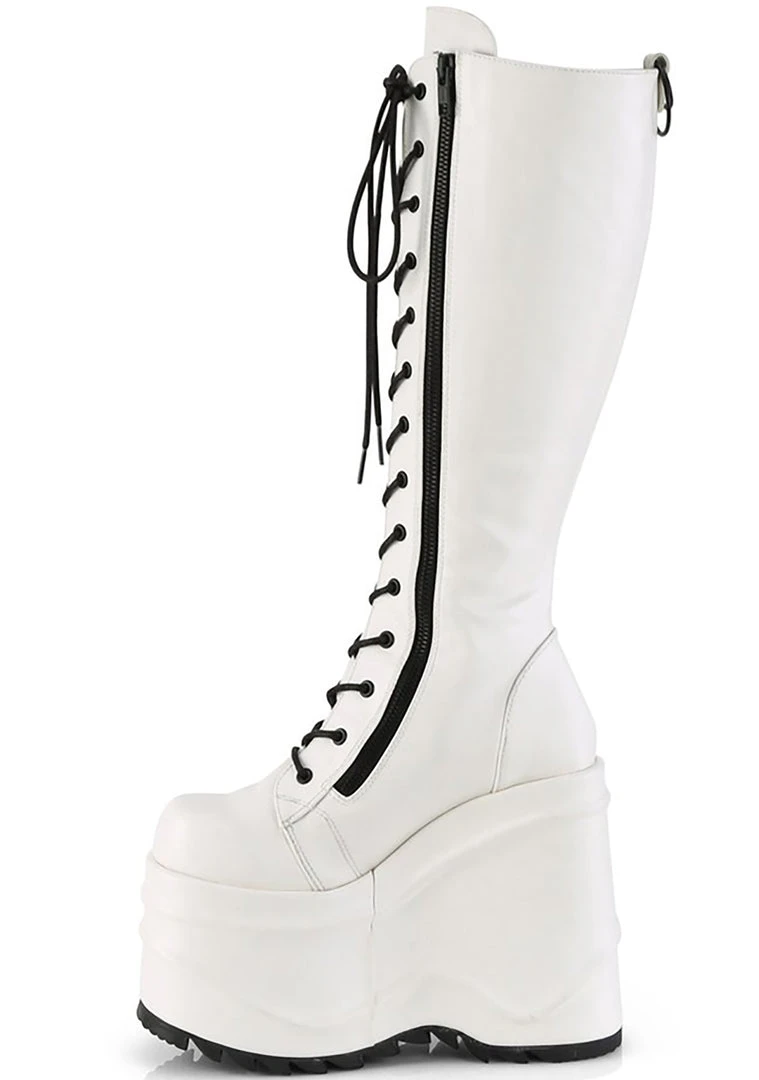 Demonia Last Breath Platform Boots The Great Fantastic 8 Demonia Last Breath Platform Boots The Great Fantastic