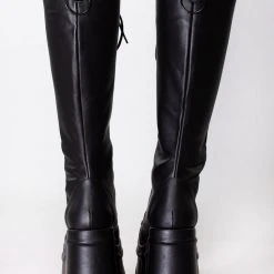 Demonia Void Walker Platform Boots The Great Fantastic 8 Demonia Void Walker Platform Boots The Great Fantastic