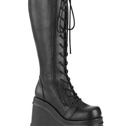 Demonia Void Walker Platform Boots The Great Fantastic 9 Demonia Void Walker Platform Boots The Great Fantastic