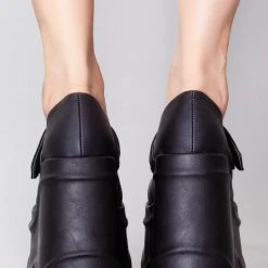 Demonia Coven Cutie Platform Heels