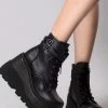 Demonia Damage Control Platform Boots 1 Demonia Damage Control Platform Boots