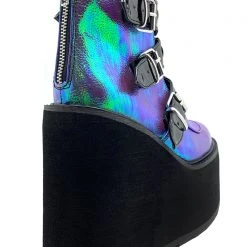 Demonia Potion No 9 Platform Boots The Great Fantastic 12 Demonia Potion No 9 Platform Boots The Great Fantastic