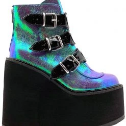 Demonia Potion No 9 Platform Boots The Great Fantastic 11 Demonia Potion No 9 Platform Boots The Great Fantastic