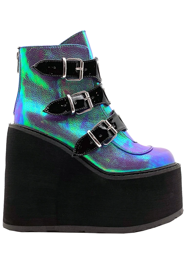 Demonia Potion No 9 Platform Boots The Great Fantastic 6 Demonia Potion No 9 Platform Boots The Great Fantastic