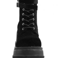 Demonia Shoes Midnight Seance Platform Boots 12 Demonia Shoes Midnight Seance Platform Boots