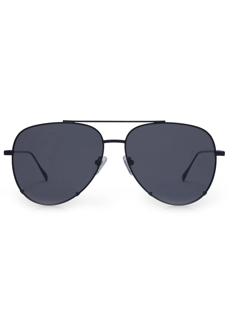 Dime Optics X Becky G 033 Sunglasses Matte Black/Grey New 5 Dime Optics X Becky G 033 Sunglasses Matte Black/Grey New