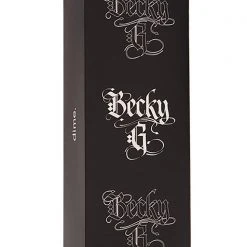 Dime Optics X Becky G 333 Sunglasses In Vintage Crystal/Sienna Gradient New 18 Dime Optics X Becky G 333 Sunglasses In Vintage Crystal/Sienna Gradient New