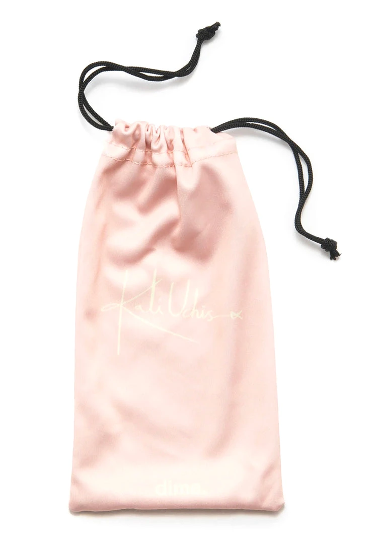 Dime Optics X Kali Uchis Kali Sunglasses In Sunset Tortoise/Brown 8 Dime Optics X Kali Uchis Kali Sunglasses In Sunset Tortoise/Brown