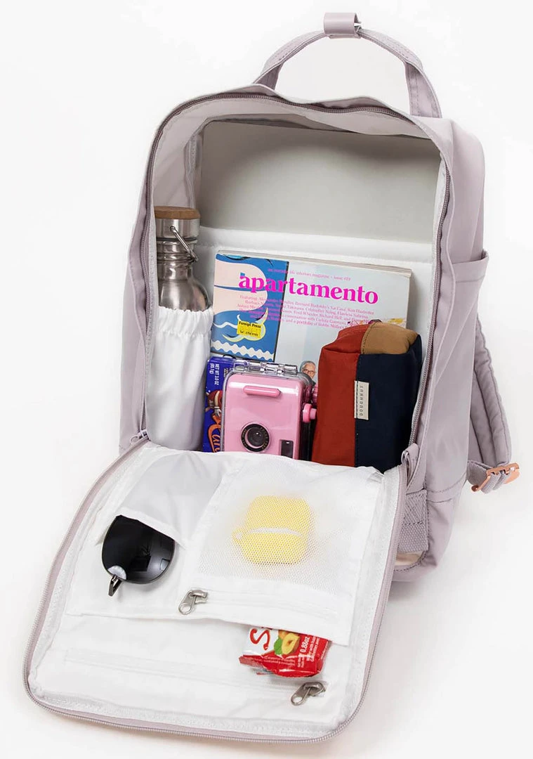 Doughnut Official X Fairies And Friends Series Macaroon Backpack 7 Doughnut Official X Fairies And Friends Series Macaroon Backpack