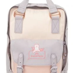 Doughnut Official X Fairies And Friends Series Macaroon Backpack