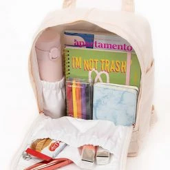 Doughnut Official X Fairies And Friends Series Macaroon Mini Backpack 11 Doughnut Official X Fairies And Friends Series Macaroon Mini Backpack