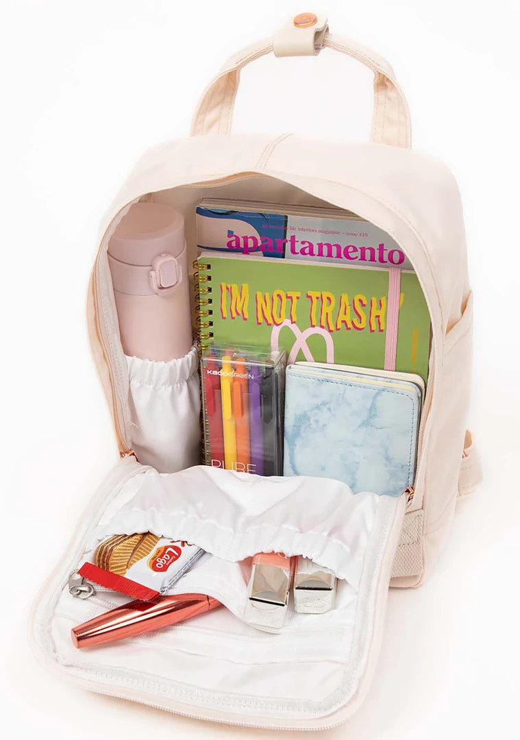 Doughnut Official X Fairies And Friends Series Macaroon Mini Backpack 7 Doughnut Official X Fairies And Friends Series Macaroon Mini Backpack