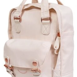 Doughnut Official X Fairies And Friends Series Macaroon Mini Backpack 9 Doughnut Official X Fairies And Friends Series Macaroon Mini Backpack