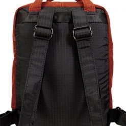 Doughnut Official New X Gamescape Series Macaroon Mini Backpack In Blood Orange 11 Doughnut Official New X Gamescape Series Macaroon Mini Backpack In Blood Orange