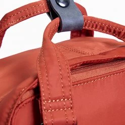 Doughnut Official New X Gamescape Series Macaroon Mini Backpack In Blood Orange 13 Doughnut Official New X Gamescape Series Macaroon Mini Backpack In Blood Orange