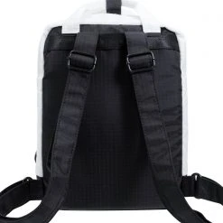 Doughnut Official X Gamescape Series Macaroon Mini Backpack In White Bags 9 Doughnut Official X Gamescape Series Macaroon Mini Backpack In White Bags