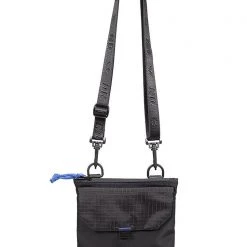 Doughnut Official X Gamescape Series Teleport Crossbody Bag In Black New