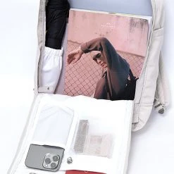 Doughnut Official X Grace Series Macaroon Backpack Bags 11 Doughnut Official X Grace Series Macaroon Backpack Bags