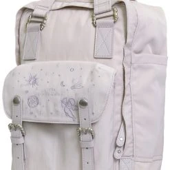 Doughnut Official X Grace Series Macaroon Backpack Bags 9 Doughnut Official X Grace Series Macaroon Backpack Bags