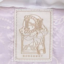 Doughnut Official X Grace Series Macaroon Mini Backpack Bags 13 Doughnut Official X Grace Series Macaroon Mini Backpack Bags