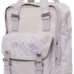 Doughnut Official X Grace Series Macaroon Mini Backpack Bags 10 Doughnut Official X Grace Series Macaroon Mini Backpack Bags