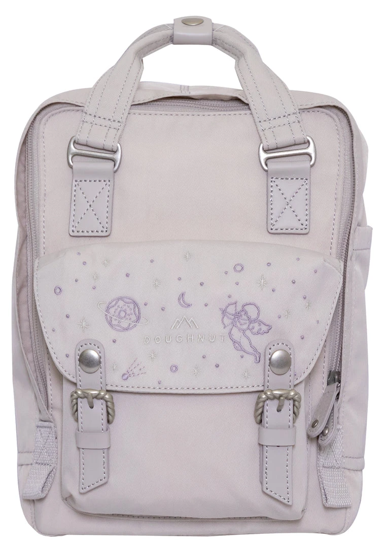 Doughnut Official X Grace Series Macaroon Mini Backpack Bags 4 Doughnut Official X Grace Series Macaroon Mini Backpack Bags