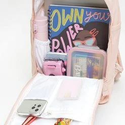 Doughnut Official X Sky Series Macaroon Backpack In Sunrise 11 Doughnut Official X Sky Series Macaroon Backpack In Sunrise