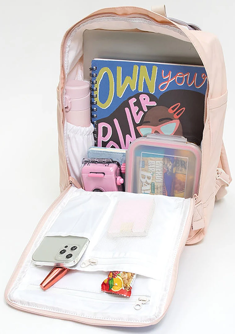 Doughnut Official X Sky Series Macaroon Backpack In Sunrise 7 Doughnut Official X Sky Series Macaroon Backpack In Sunrise