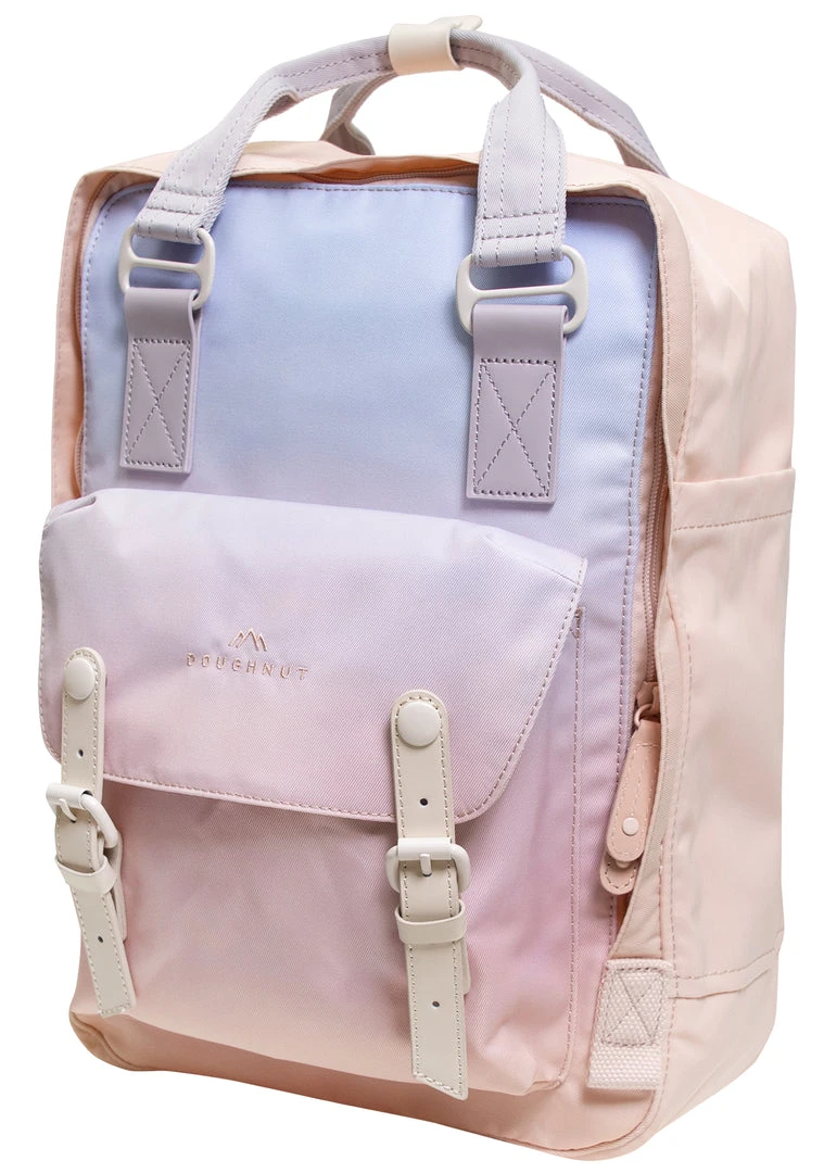 Doughnut Official X Sky Series Macaroon Backpack In Sunrise 5 Doughnut Official X Sky Series Macaroon Backpack In Sunrise