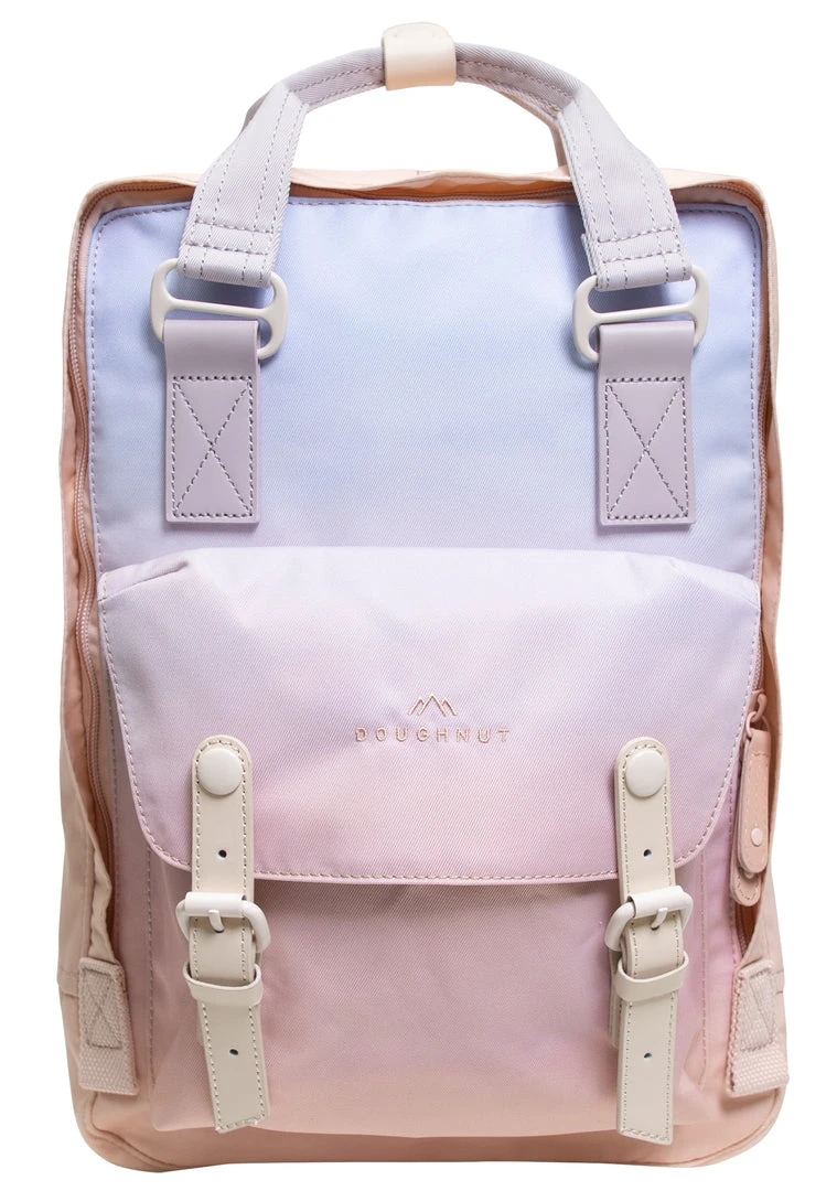 Doughnut Official X Sky Series Macaroon Backpack In Sunrise 4 Doughnut Official X Sky Series Macaroon Backpack In Sunrise