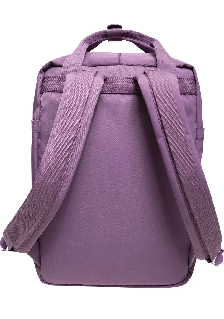 Doughnut Official X Sky Series Macaroon Backpack In Sunset 6 Doughnut Official X Sky Series Macaroon Backpack In Sunset