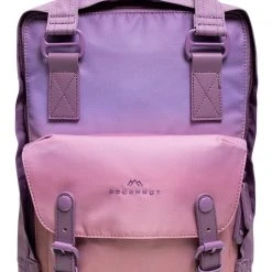 Doughnut Official X Sky Series Macaroon Backpack In Sunset