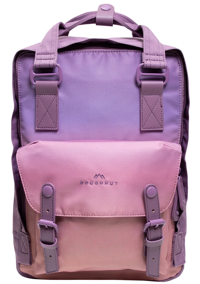 Doughnut Official X Sky Series Macaroon Backpack In Sunset 4 Doughnut Official X Sky Series Macaroon Backpack In Sunset